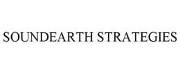 SOUNDEARTH STRATEGIES trademark