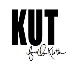 KUT...FROM THE KLOTH trademark