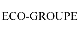ECO-GROUPE trademark