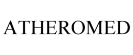 ATHEROMED trademark