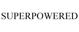 SUPERPOWERED trademark
