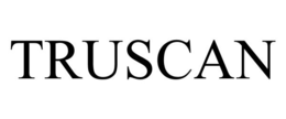 TRUSCAN trademark