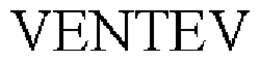 VENTEV trademark