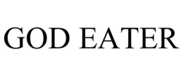 GOD EATER trademark