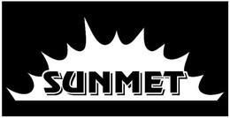 SUNMET trademark