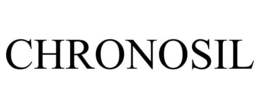 CHRONOSIL trademark