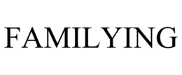 FAMILYING trademark