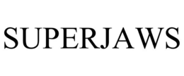 SUPERJAWS trademark