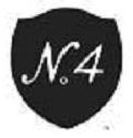 N.4 trademark
