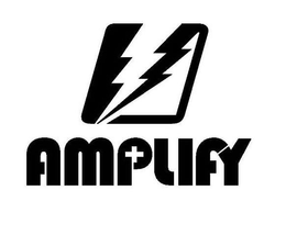 AMPLIFY trademark