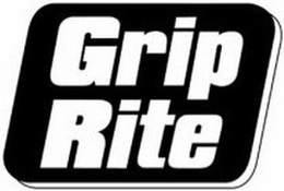 GRIP RITE trademark
