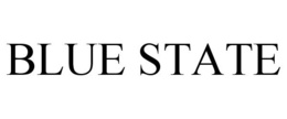BLUE STATE trademark