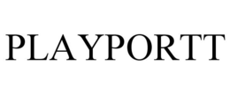 PLAYPORTT trademark