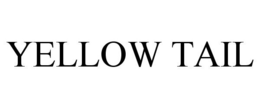 YELLOW TAIL trademark