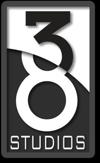 38 STUDIOS trademark