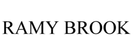 RAMY BROOK trademark