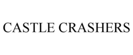 CASTLE CRASHERS trademark