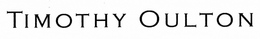 TIMOTHY OULTON trademark