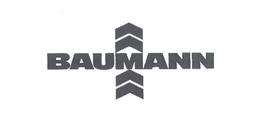 BAUMANN trademark