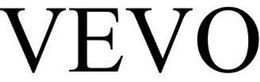 VEVO trademark
