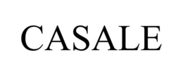 CASALE trademark