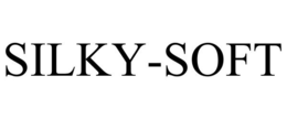 SILKY-SOFT trademark