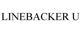 LINEBACKER U trademark
