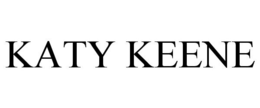 KATY KEENE trademark