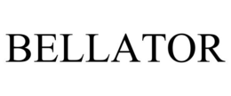 BELLATOR trademark