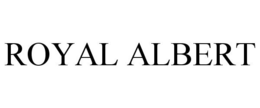 ROYAL ALBERT trademark