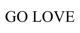 GO LOVE trademark