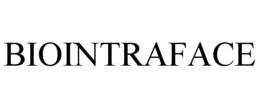 BIOINTRAFACE trademark