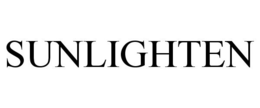 SUNLIGHTEN trademark