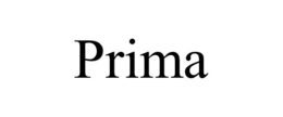 PRIMA trademark
