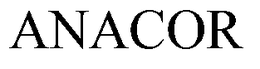 ANACOR trademark