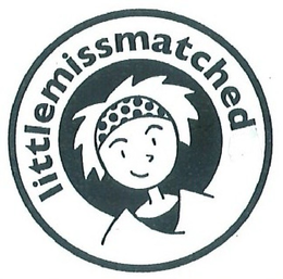LITTLEMISSMATCHED trademark