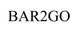 BAR2GO trademark