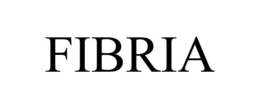FIBRIA trademark
