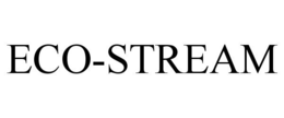ECO-STREAM trademark