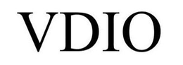 VDIO trademark