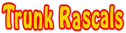 TRUNK RASCALS trademark