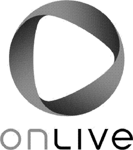 ONLIVE trademark
