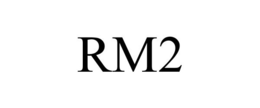 RM2 trademark