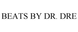 BEATS BY DR. DRE trademark