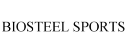 BIOSTEEL SPORTS trademark