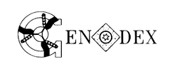 GEN DEX trademark
