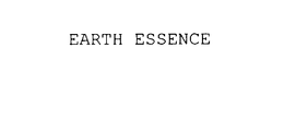 EARTH ESSENCE trademark