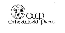 OWP OTHERWORLD PRESS trademark