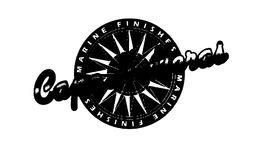 MARINE FINISHES CAPE HATTERAS MARINE FINISHES trademark