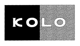 KOLO trademark